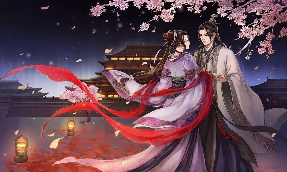 追云者编年史
