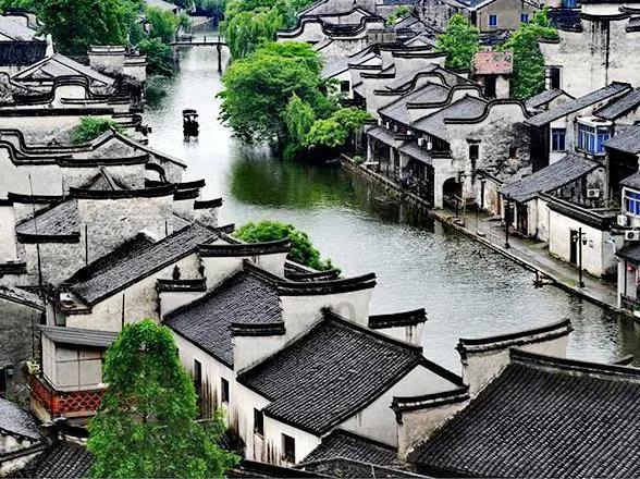 时尚可爱的准妈妈