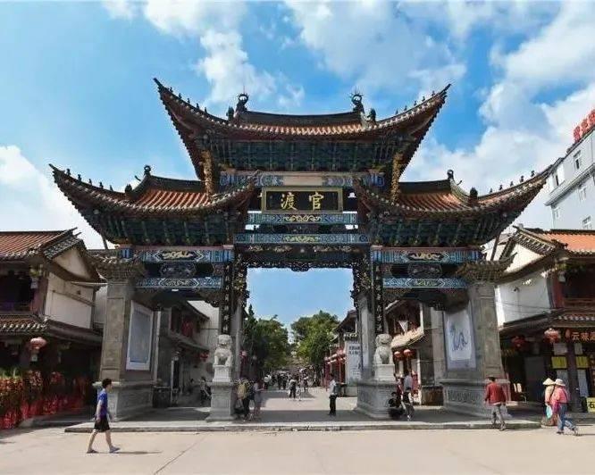 北京有哪些特产？游戏画面